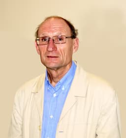 Hugues Lenoir