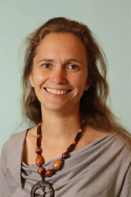 Katja Ginda