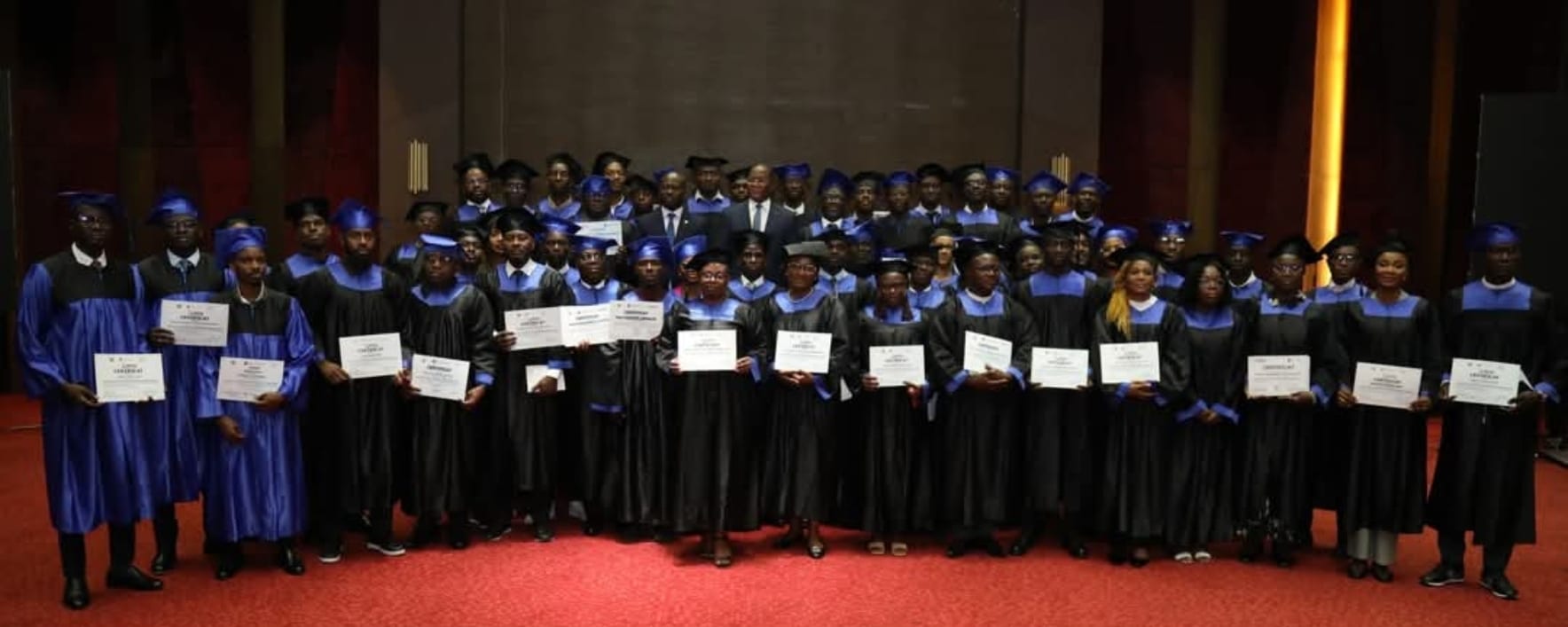 ETHSUN Executive Education